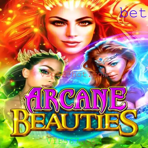 Descubra as Maravilhas de ArcaneBeauties: O Novo Fenômeno dos Jogos
