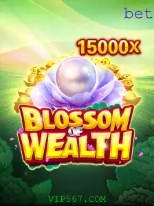 Descubra o Fascinante Mundo de BlossomofWealth: Aventura e Estratégia na Era Digital