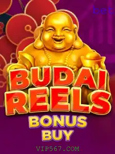 Explorando o Mundo de BudaiReelsBonusBuy