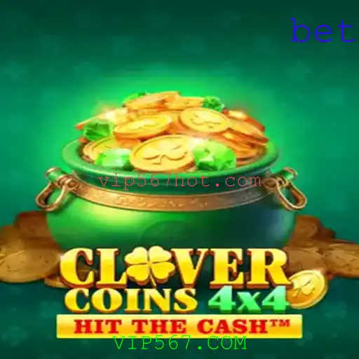Explorando o Mundo Emocionante de CloverCoins4x4: Regras e Estratégias de Jogo