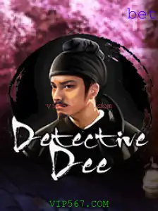 DetectiveDee: Desvendando Mistérios no Mundo Virtual