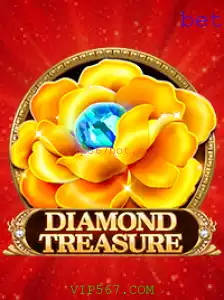 Explorando o Mundo do Diamondtreasure: Tudo o que Você Precisa Saber