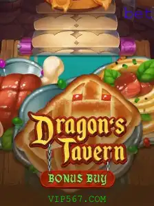Descubra a Excitante Aventura de DragonsTavern