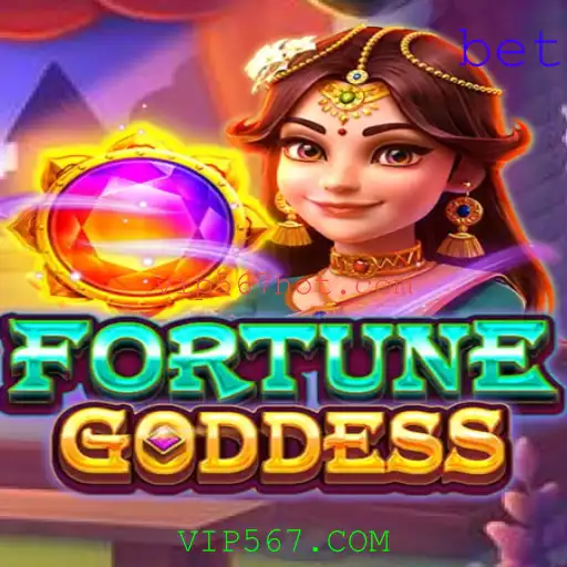 Descubra as Aventuras do Jogo FORTUNEGODDESS