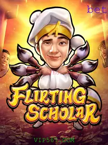Descubra o Mundo de FlirtingScholar: Uma Experiência de Jogo Inovadora