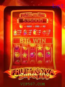 Desvendando o Mundo de FruitNovaSuper100: O Jogo que Conquista a Todos