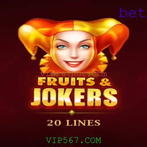 Explorando o Universo de FruitsAndJokers20: A Experiência de Jogo Inigualável