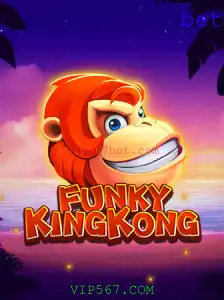 Descubra o Mundo de FunkyKingKong: Aventura e Desafios