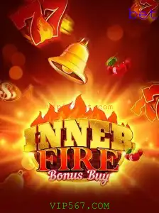 Descubra o Empolgante Mundo de InnerFireBonusBuy