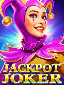 Descubra a Emoção do JackpotJoker no VIP567.COM