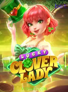 Descubra o Excitante Mundo de LuckyCloverLady em VIP567.COM
