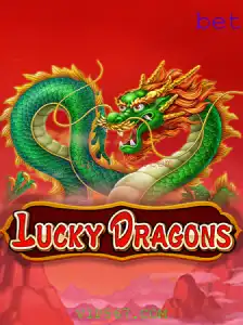 Explorando o LuckyDragons: Um Guia Completo para Jogadores em 2023
