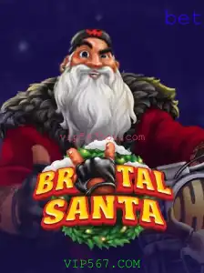 BrutalSanta: Mergulhe na Aventura Intensa do Novo Jogo de Ação