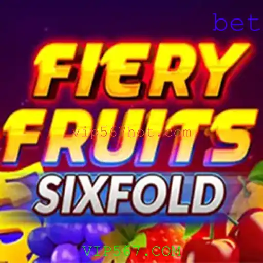 Descubra o Entusiasmante Mundo de FieryFruitsSixFold
