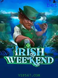 Descubra o Fascinante Mundo de IrishWeekend