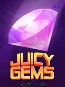 JuicyGems: Explore o Brilhante Mundo de Aventuras