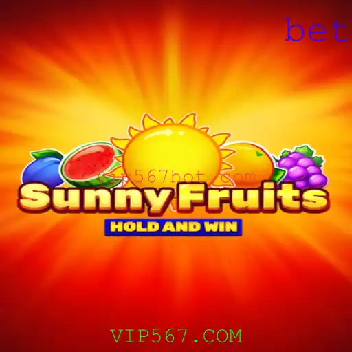 Descubra o Jogo SunnyFruits: Diversão e Estratégia com a Palavra-Chave VIP567.COM