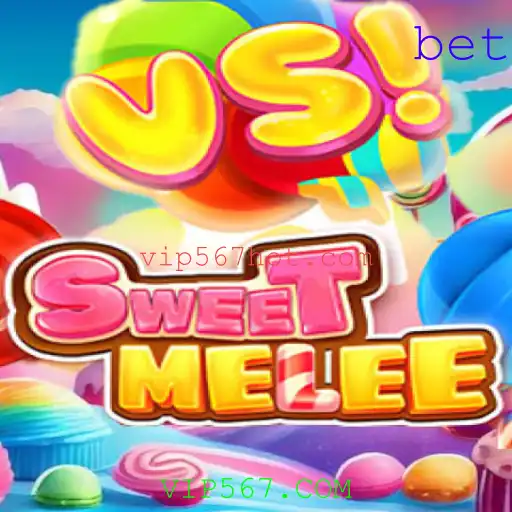 Descubra SweetMelee: Um Novo Jogo Emocionante e Suas Regras