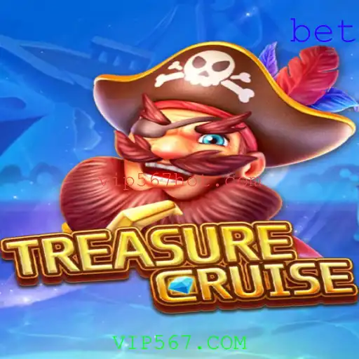 Explorando o Mundo de TREASURECRUISE: Descubra Aventuras e Desafios