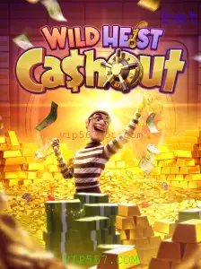 Explorando o Mundo de WildHeistCashout: Um Jogo de Aventura e Estratégia