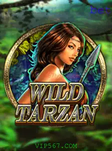 Conheça WildTarzan: A Aventura Selvagem em Jogo