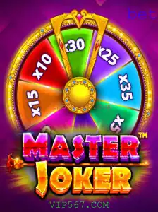 MasterJoker: Descubra o Jogo de Azar que está Dominando o Cenário Atual