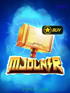 Descubra o Mundo Empolgante do Jogo Mjolnir
