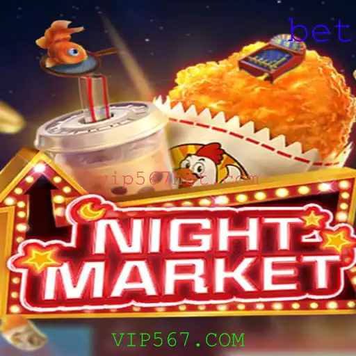 NIGHTMARKET: O Novo Fenômeno dos Jogos Online