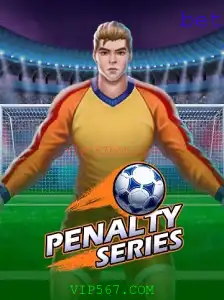 Descubra o Mundo de PenaltySeries com VIP567.COM