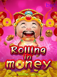 Explorando a Emoção de RollingInMoney: O Jogo do Momento