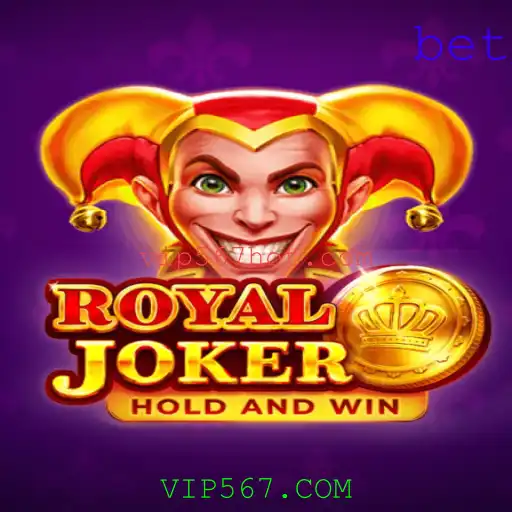 Explorando o Fascinante Mundo do Jogo Royaljoker e VIP567.COM