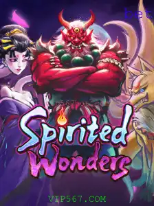 Descubra o Fascinante Mundo de SpiritedWonders e as Suas Regras Exclusivas