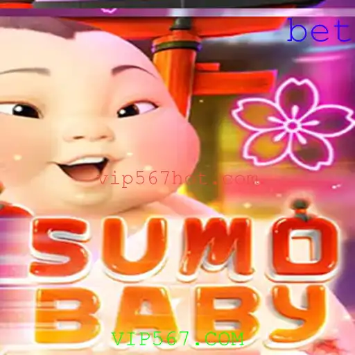 Descubra o Fascinante Mundo de SumoBaby