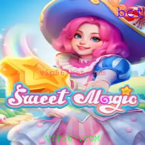 Descubra o Universo Encantado de SweetMagic