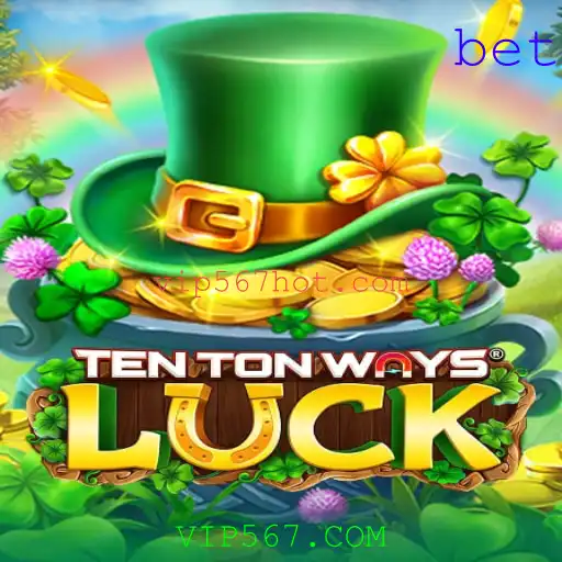 Descubra o Mundo de Emoções e Estratégias em TenTonWaysLuck