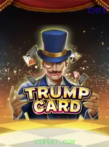 Descubra o Jogo TrumpCard com VIP567.COM: Descrição, Introdução e Regras