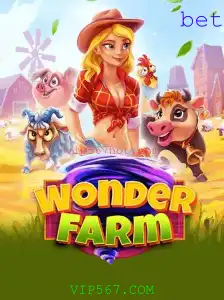 Explorando o Encantador Mundo de WonderFarm: Um Guia para Novos Jogadores