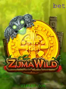 Conheça ZumaWild: Um Mundo de Aventura e Diversão